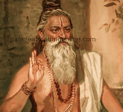 Vashista Nadi Astrology